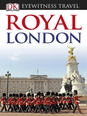 Royal London - ebook